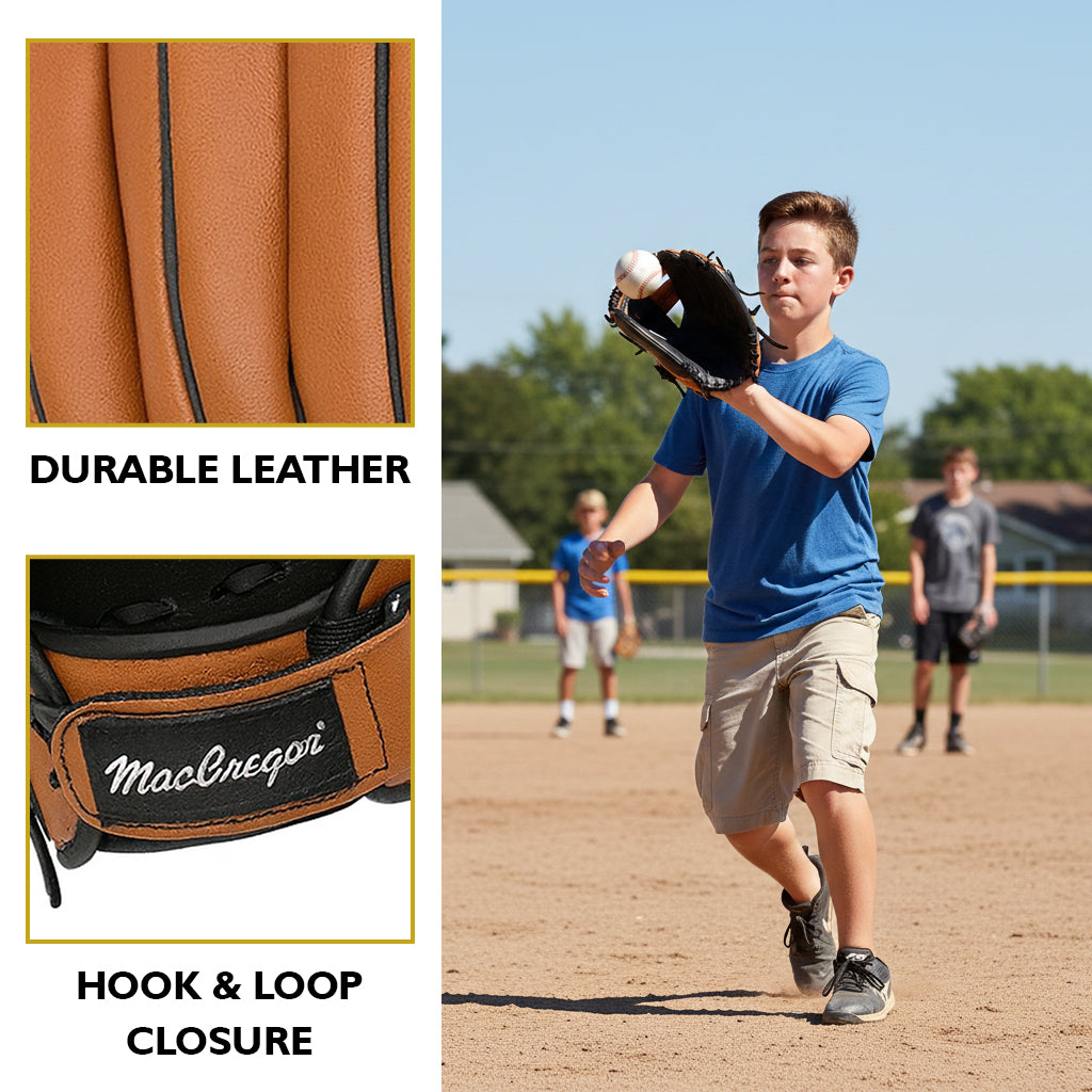 MacGregor Youth Fielder&