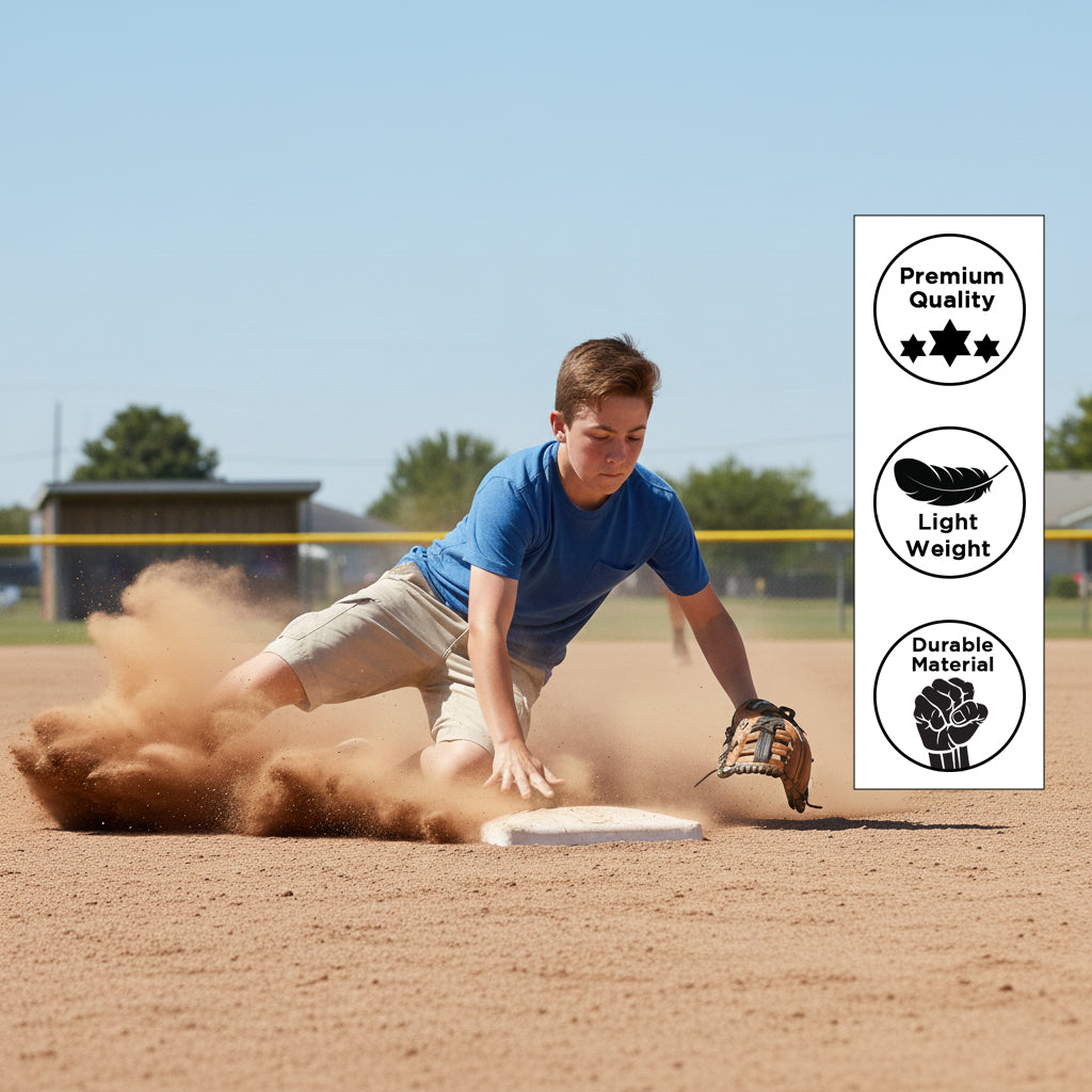 MacGregor Youth Fielder&