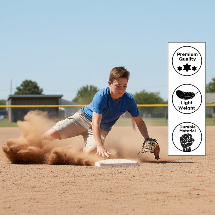 MacGregor Youth Fielder&