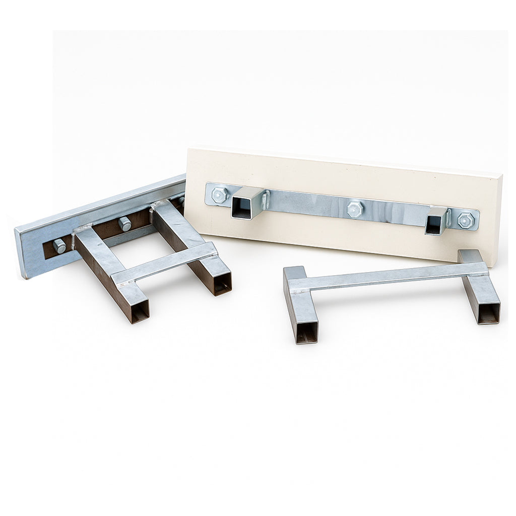 MacGregor Youth Pitchers Plate and Anchor System - Semi-Permanent