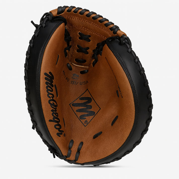 MacGregor Youth Series Catcher&