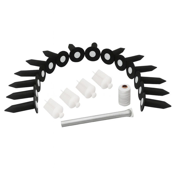 MarkSmart Intramural Lining Package - Multi-Sport Field Markers