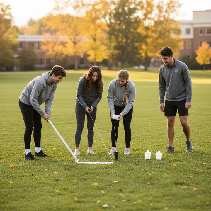 MarkSmart Intramural Lining Package - Multi-Sport Field Markers