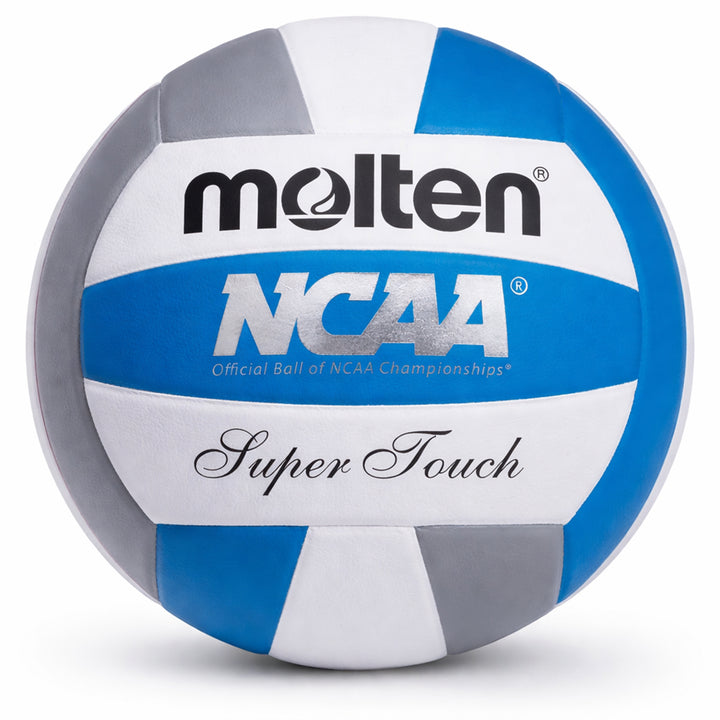 Molten Super Touch Official NCAA Volleyball - Premium Leather