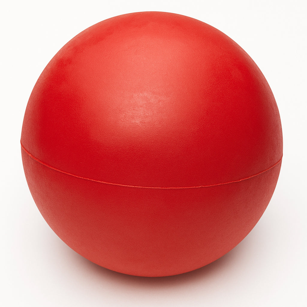 Nelco Indoor Shot Put - 4Kg, For Track &amp; Field