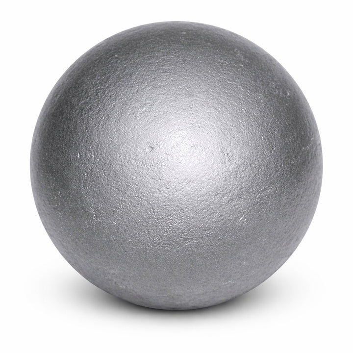 PORT A PIT 12 lb Competition Shot Put - Cast Iron