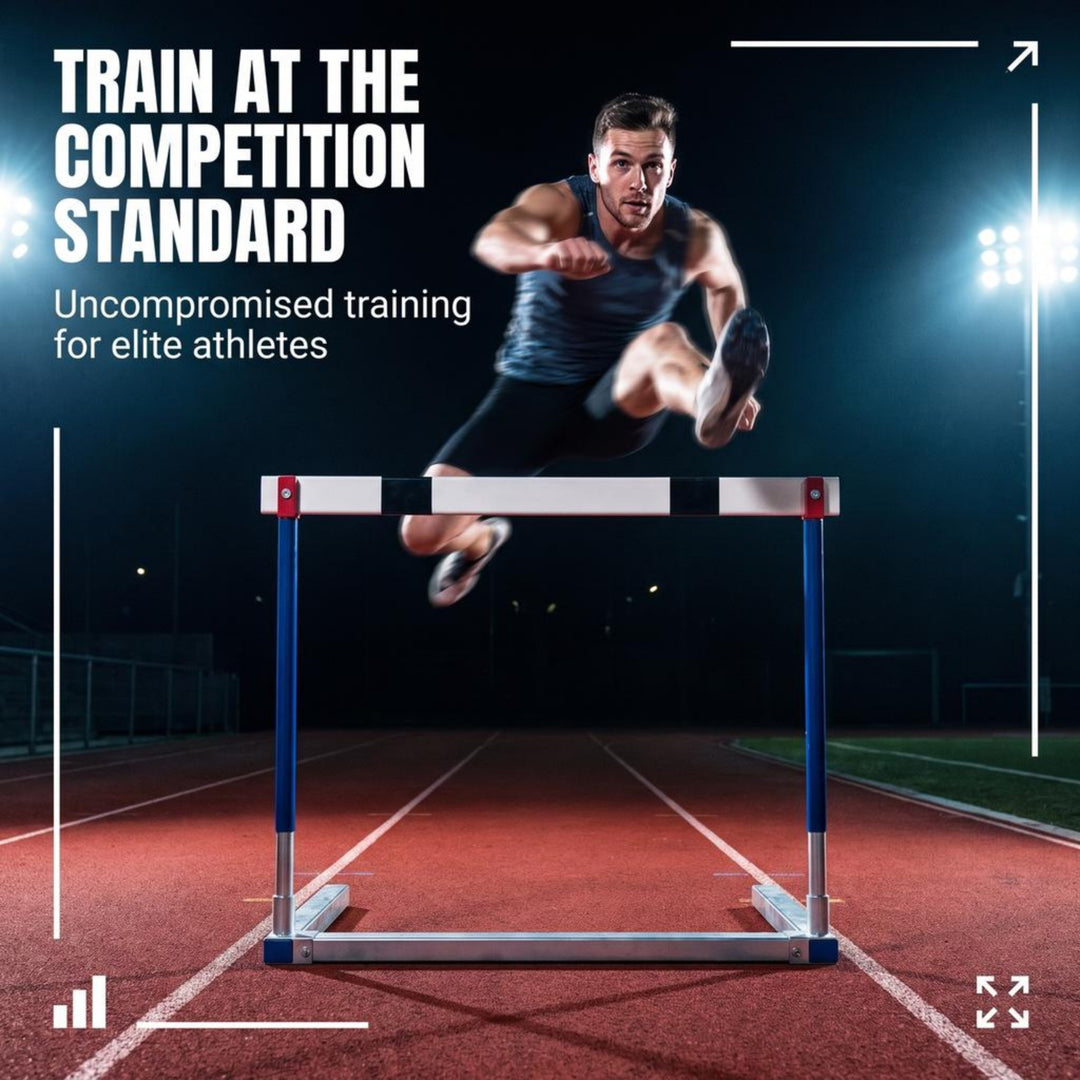 Amber Athletic Gear Max Power Hurdle