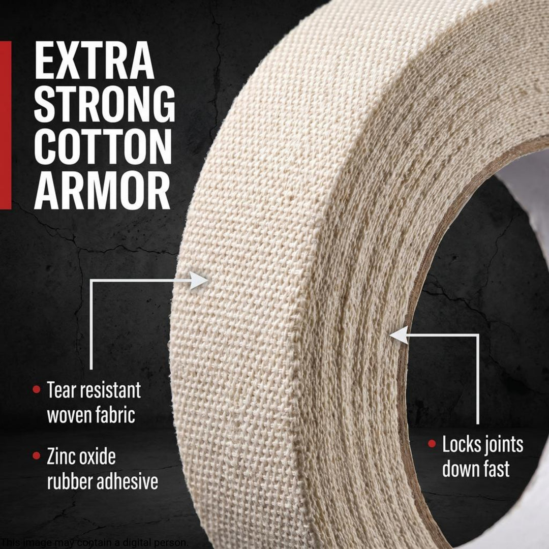 Amber Fight Gear Trainer&
