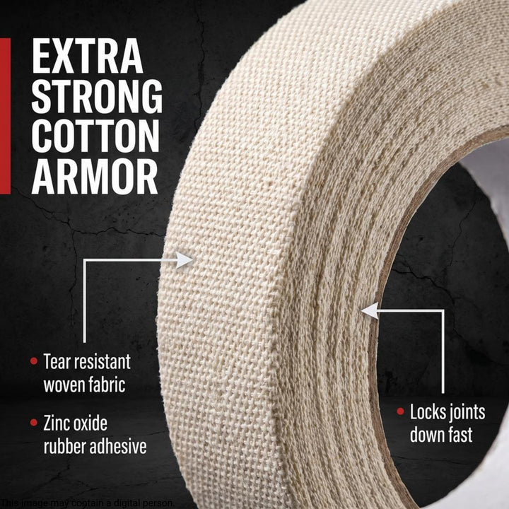 Amber Fight Gear Trainer&