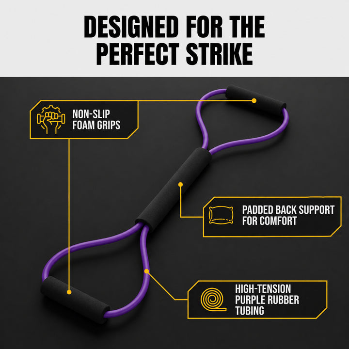 Ultimate Shadow Boxer Speed and Stamina Booster Resistance Training Compact Lightweight and Versatile Perfect for Home and Gym Boxing Workouts