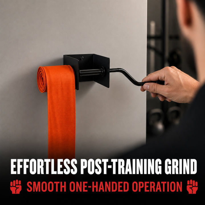 AMBER Sporting Goods Handwrap Roller