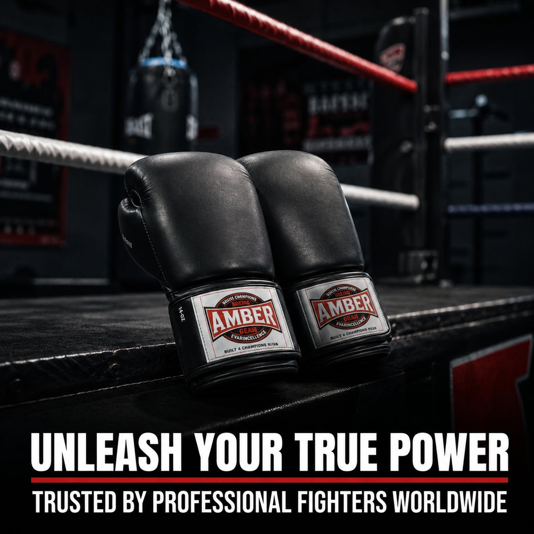 Ultimate Professional Bag Gloves Unleash Your Boxing Potential with Premium Leather Mitt-Style Gloves for Speed, Power, and Durability