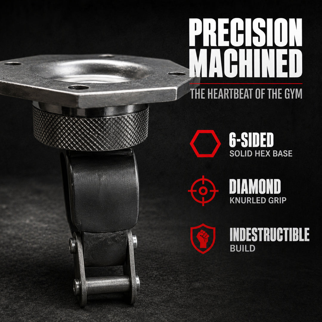 Amber Fight Gear Swivel with Ball Bearings, Precision-Crafted, Gym Essential for Professional and Home Workouts - Durable Design for Optimal Training, Compatible with Any Speed Bag