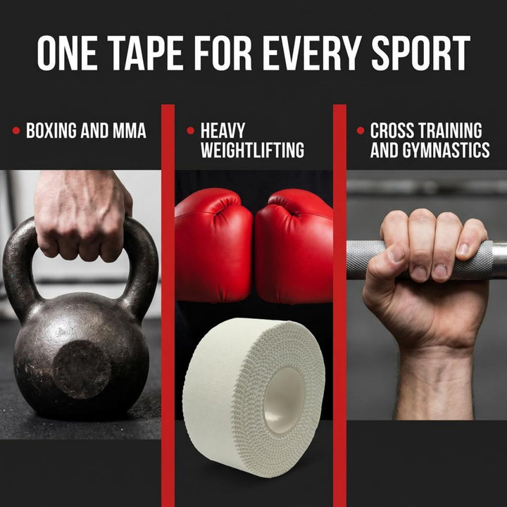 Amber Fight Gear Trainer&