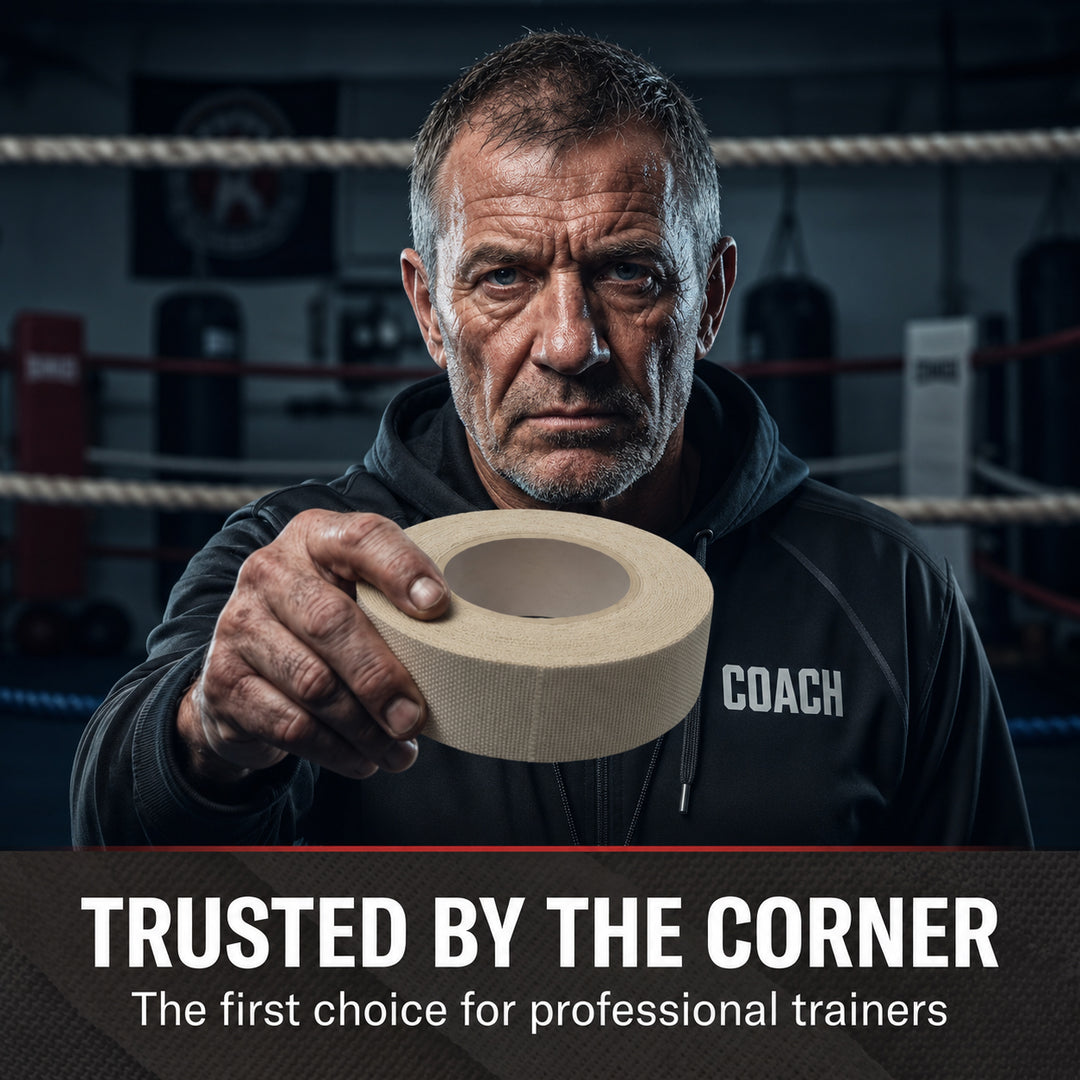 Amber Fight Gear Trainer&