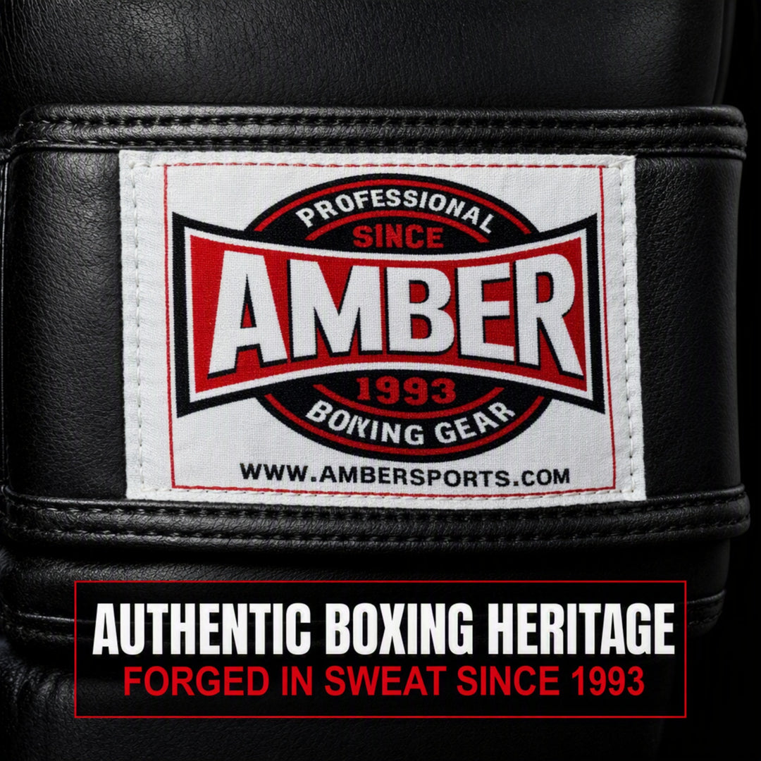 Ultimate Professional Bag Gloves Unleash Your Boxing Potential with Premium Leather Mitt-Style Gloves for Speed, Power, and Durability