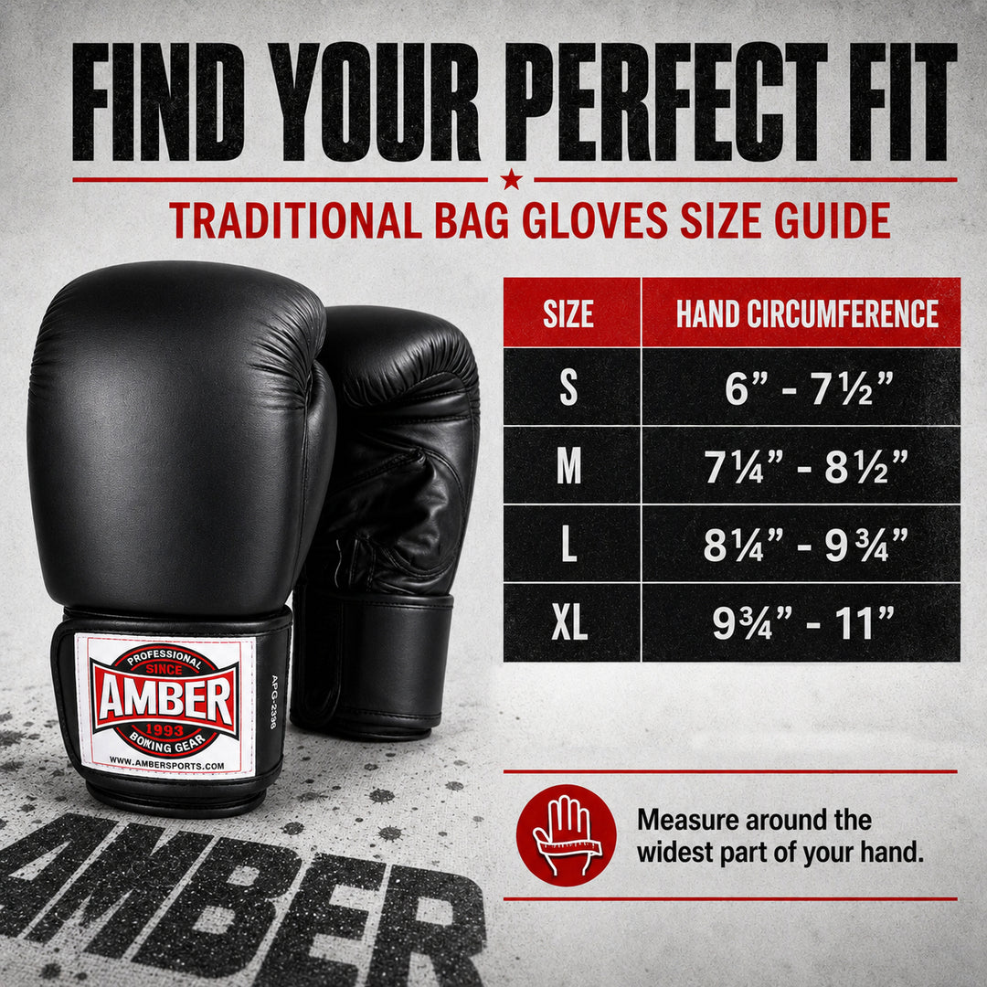 Ultimate Professional Bag Gloves Unleash Your Boxing Potential with Premium Leather Mitt-Style Gloves for Speed, Power, and Durability