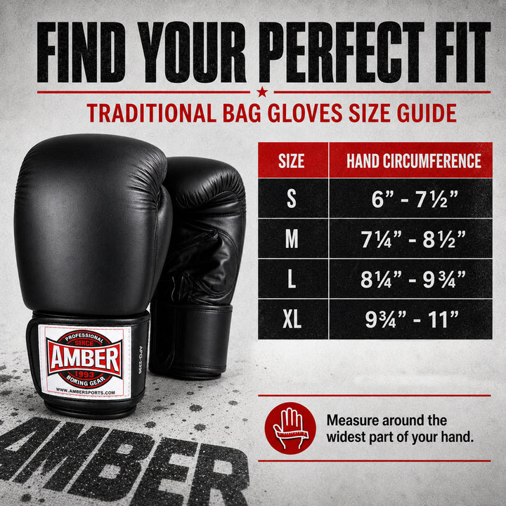 Ultimate Professional Bag Gloves Unleash Your Boxing Potential with Premium Leather Mitt-Style Gloves for Speed, Power, and Durability