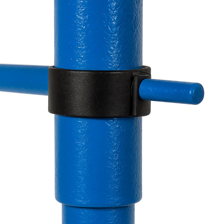 Port a Pit Pic-A-Hyt Extendor - Extends Pole Vault Standards 3 Feet