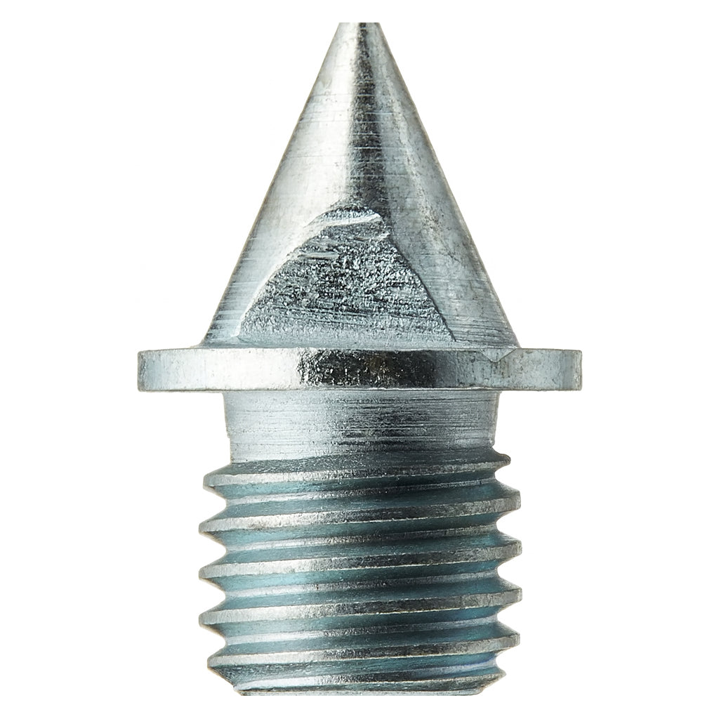 Port a Pit Pyramid Spikes - 100 Count (1/4-inch)