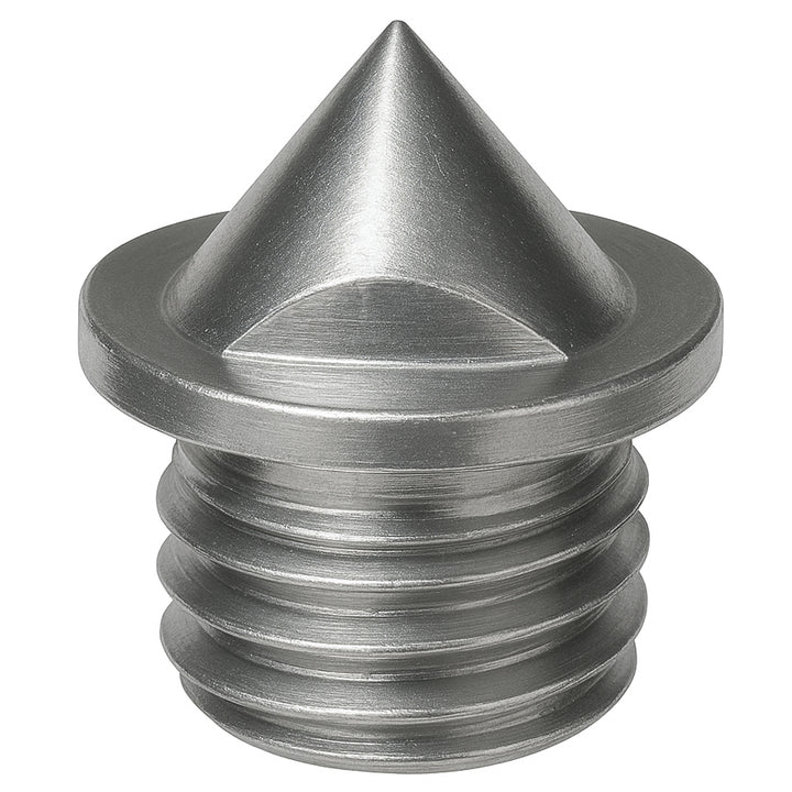 Port a Pit Pyramid Spikes - 100 Count (1/8-inch)