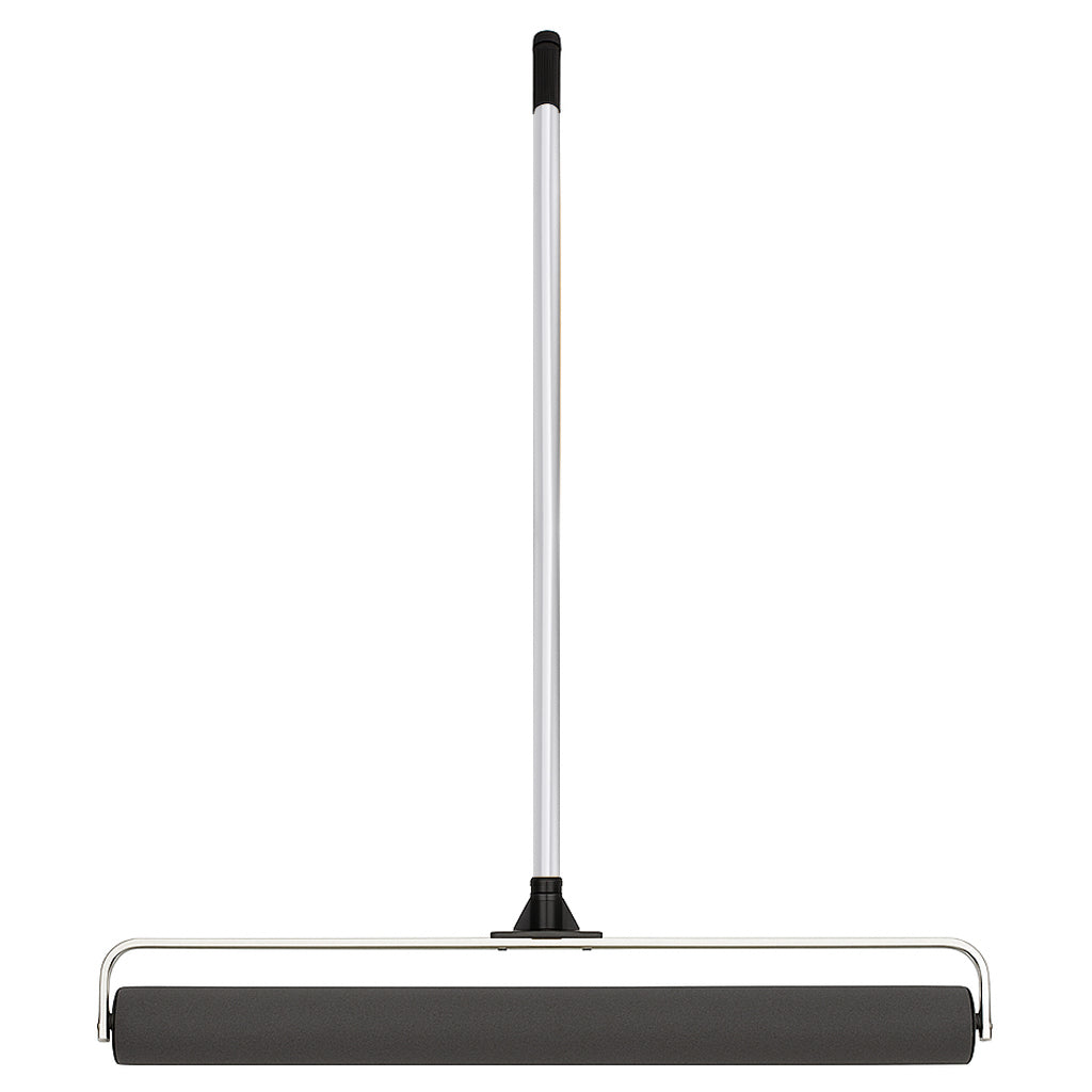 Rol-Dri Seamless Sponge Roller - 36" Wide Court Water Remover