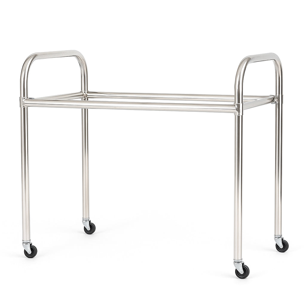 SSG/BSN Tennis Racquet Cart