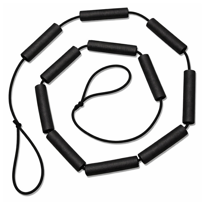 Stackhouse Elastic Crossbar Foam - Black Track &amp; Field Indicator