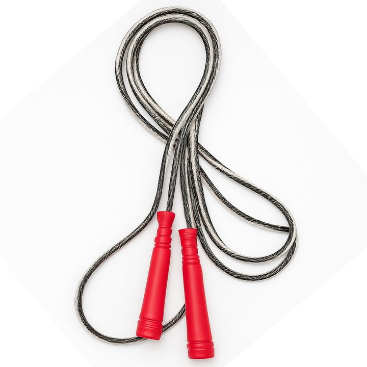 U.S. Games Ex-U-Ropes Jump Rope - A Favorite for Speed and Agility