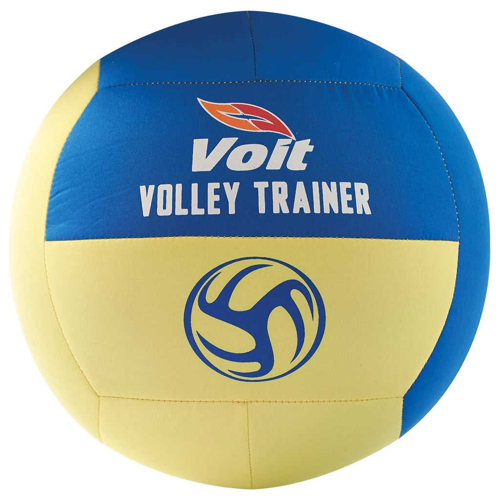 Voit Budget Volley Trainer - Larger, Lighter Practice Volleyball