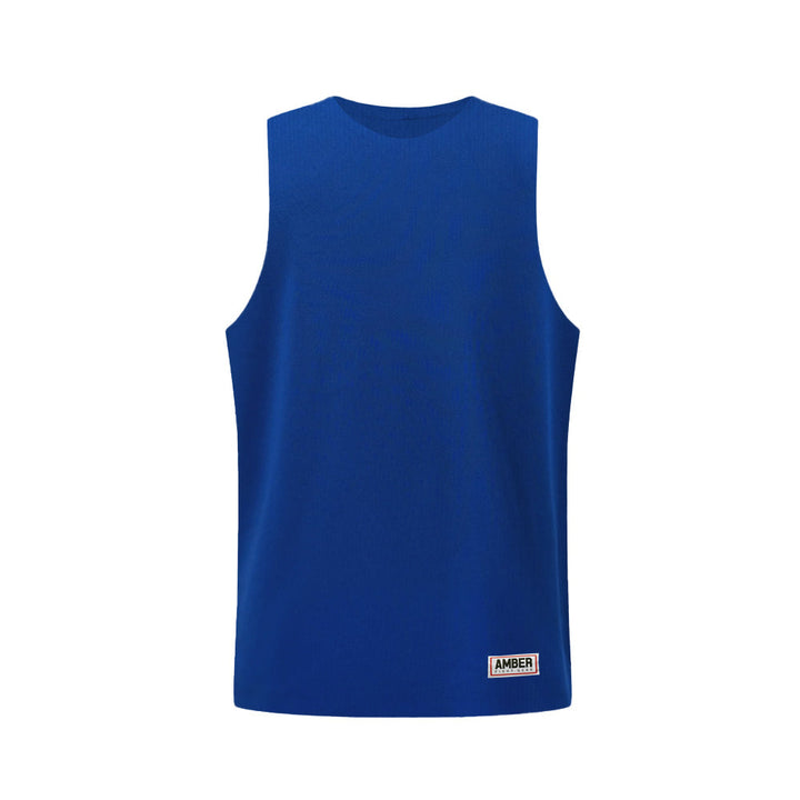 Premium Durable Jerseys with Satin Finish Fabric - Comfortable &amp; Stylish Training Gear for Unmatched Performance in Blue, Size X-Large