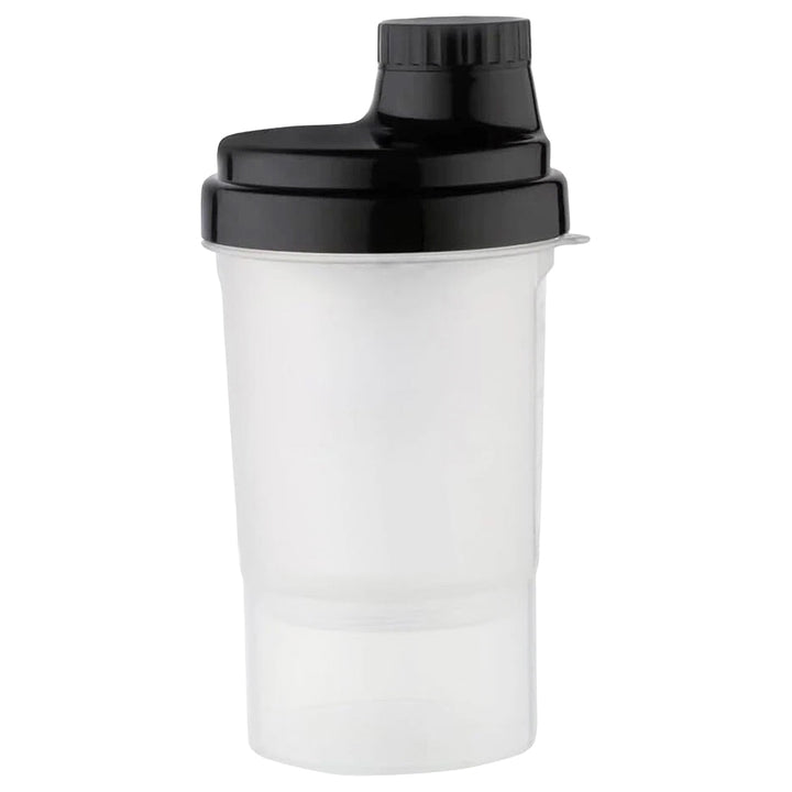 Amber Athletic Gear Super Shaker Glass Small with Storage Cap