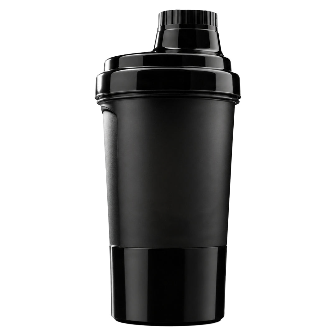 Amber Athletic Gear Super Shaker Glass Small with Storage Cap