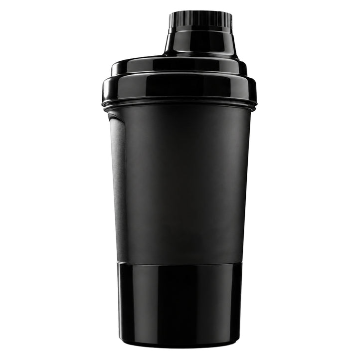 Amber Athletic Gear Super Shaker Glass Small with Storage Cap