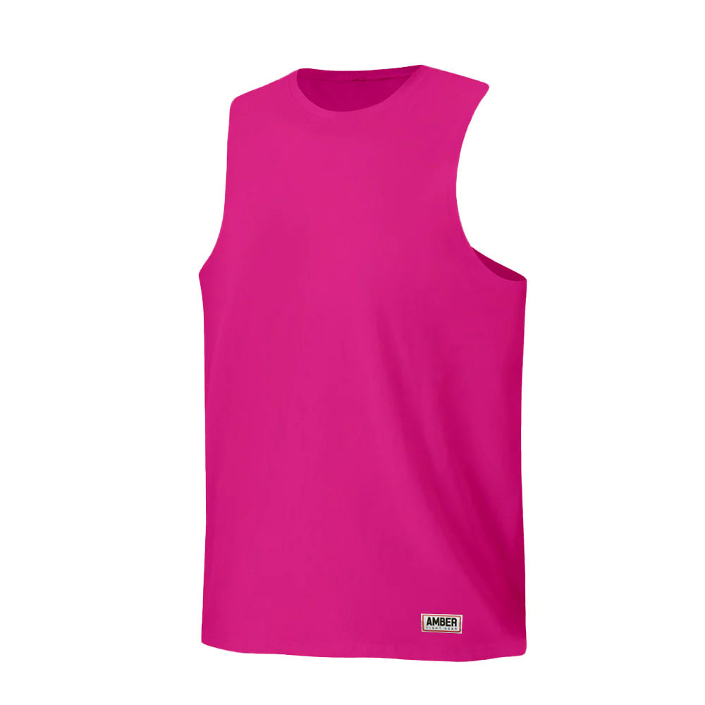 Premium Durable Jerseys with Satin Finish Fabric - Comfortable &amp; Stylish Training Gear for Unmatched Performance in Pink, Size Youth-Large