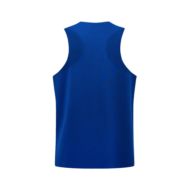 Premium Durable Jerseys with Satin Finish Fabric - Comfortable &amp; Stylish Training Gear for Unmatched Performance in Blue, Size Youth-Medium