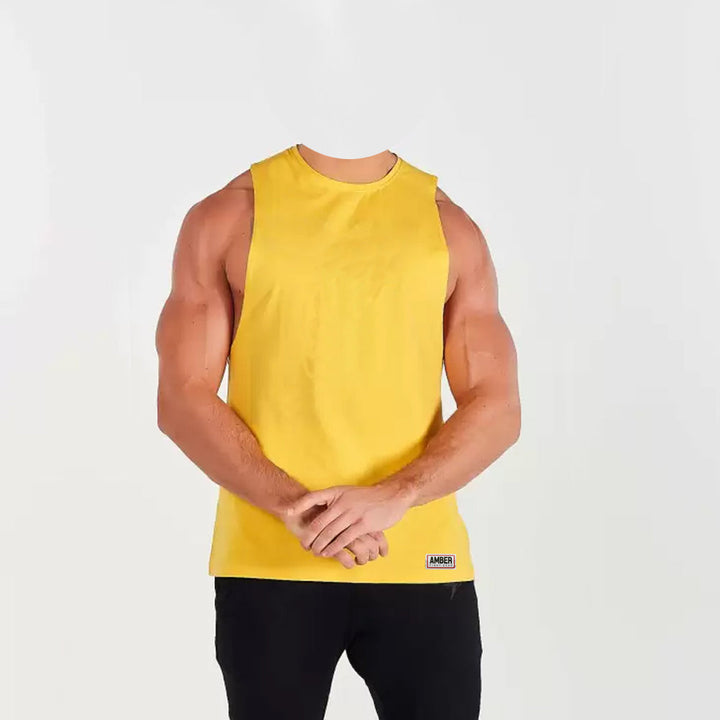 Premium Durable Jerseys with Satin Finish Fabric - Comfortable &amp; Stylish Training Gear for Unmatched Performance in Yellow, Size Small
