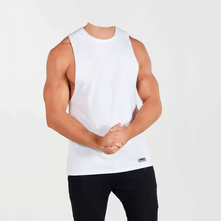 Premium Durable Jerseys with Satin Finish Fabric - Comfortable &amp; Stylish Training Gear for Unmatched Performance in White, Size X-Large