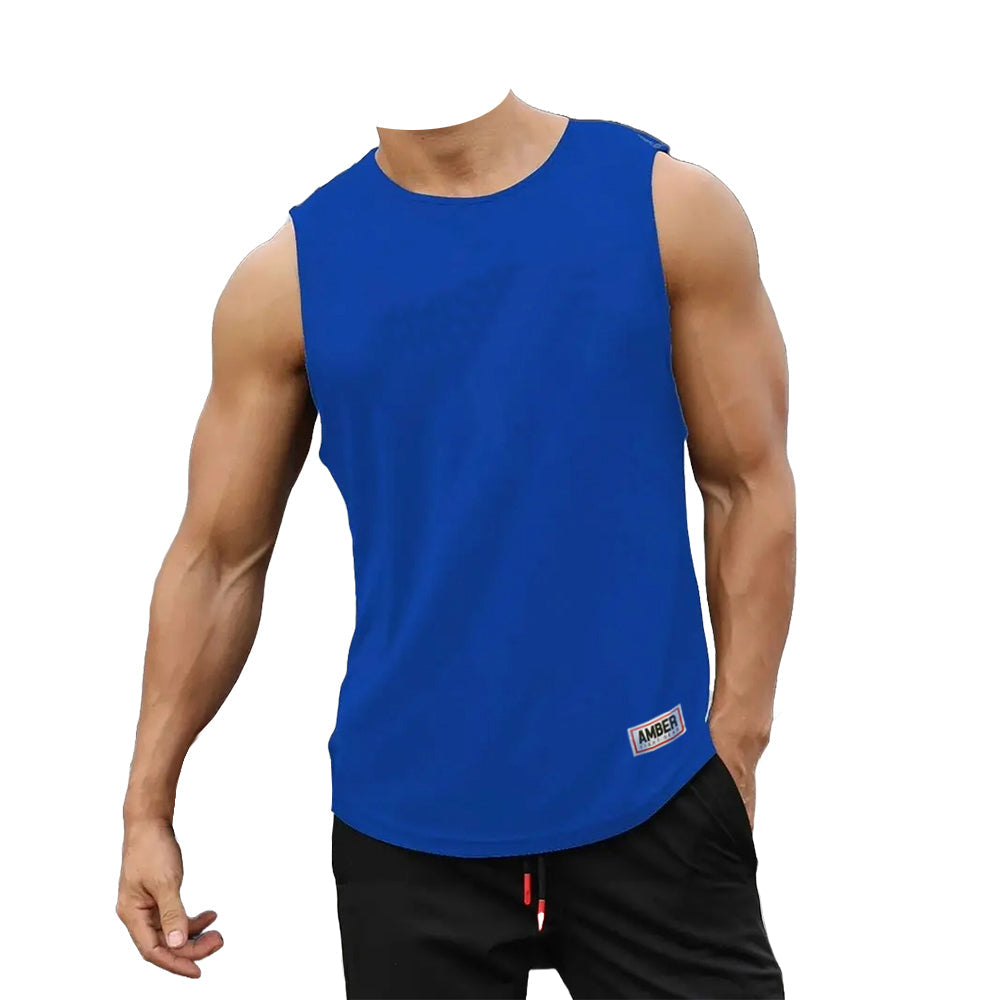 Premium Durable Jerseys with Satin Finish Fabric - Comfortable &amp; Stylish Training Gear for Unmatched Performance in Blue, Size XX-Large
