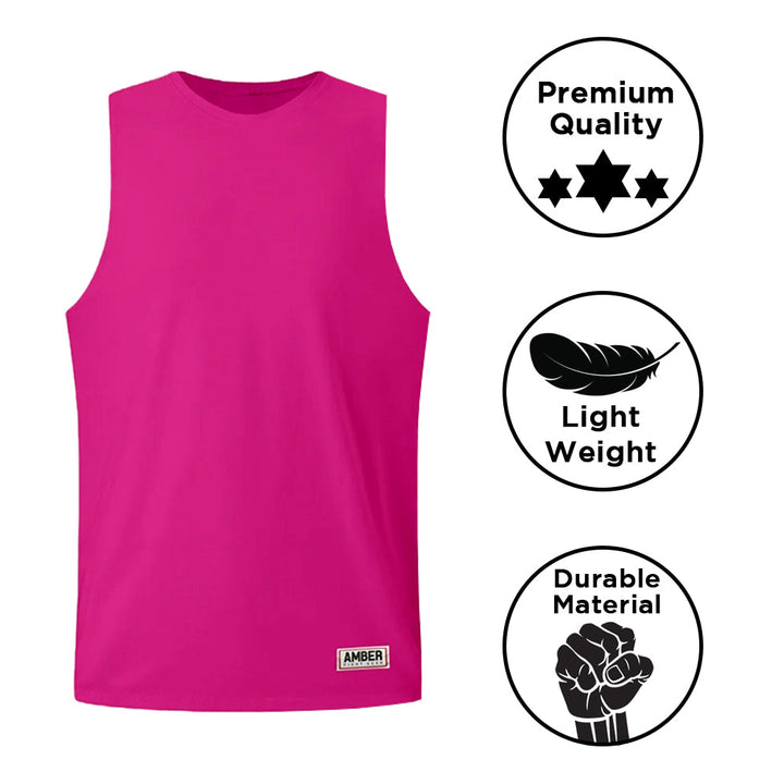 Premium Durable Jerseys with Satin Finish Fabric - Comfortable &amp; Stylish Training Gear for Unmatched Performance in Pink, Size Youth-Medium