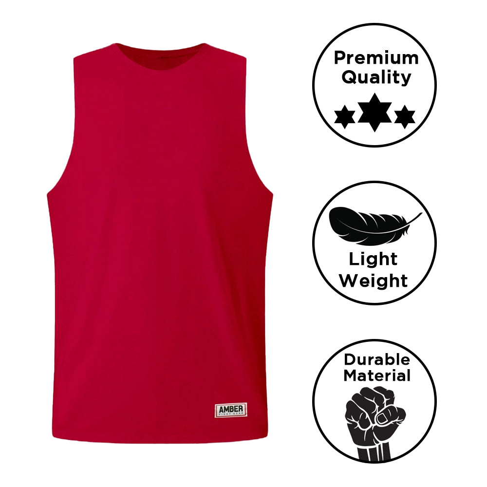 Premium Durable Jerseys with Satin Finish Fabric - Comfortable &amp; Stylish Training Gear for Unmatched Performance in Red, Size Youth-Medium