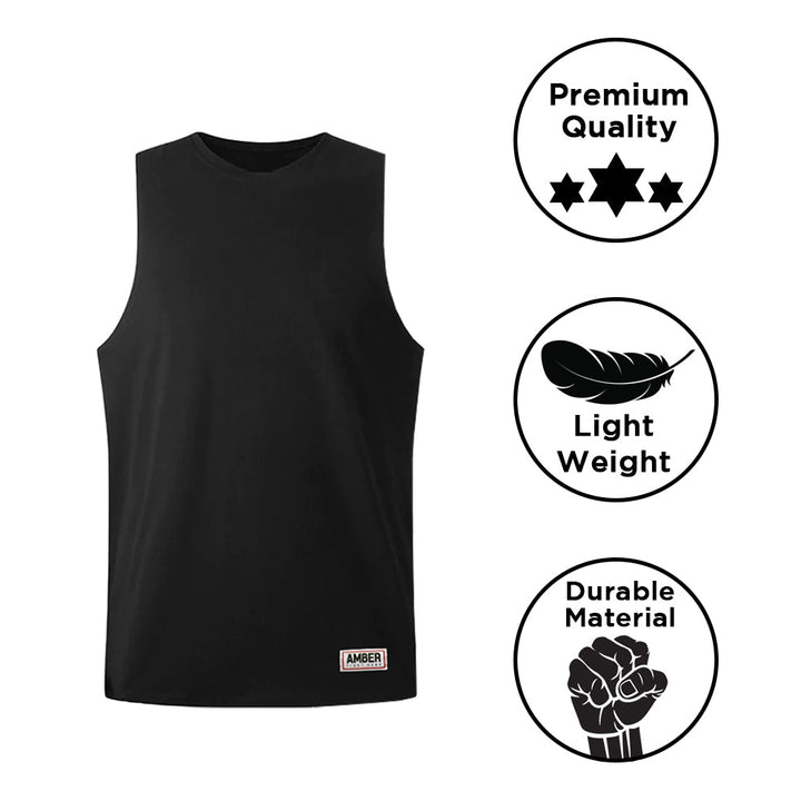 Premium Durable Jerseys with Satin Finish Fabric - Comfortable &amp; Stylish Training Gear for Unmatched Performance in Black, Size Youth-Medium