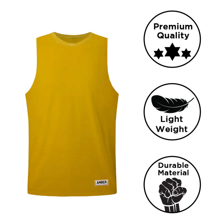 Premium Durable Jerseys with Satin Finish Fabric - Comfortable &amp; Stylish Training Gear for Unmatched Performance in Yellow, Size X-Large