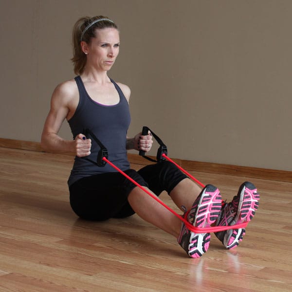 Prism Fitness Smart Resistance Cables 5ft