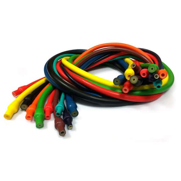 Prism Fitness Smart Resistance Cables 5ft