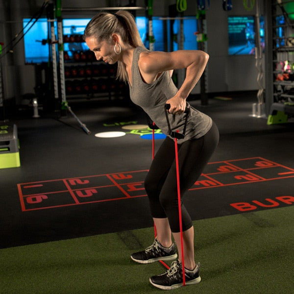 Prism Fitness Smart Resistance Cables 5ft