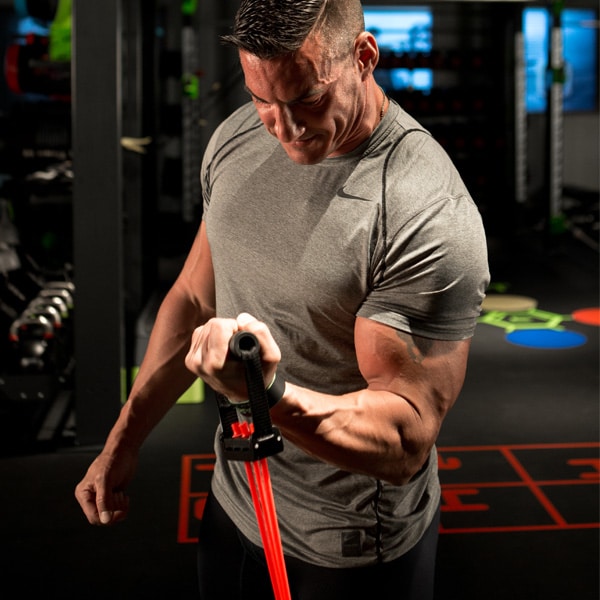 Prism Fitness Smart Resistance Cables 5ft