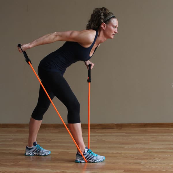 Prism Fitness Smart Resistance Cables 5ft