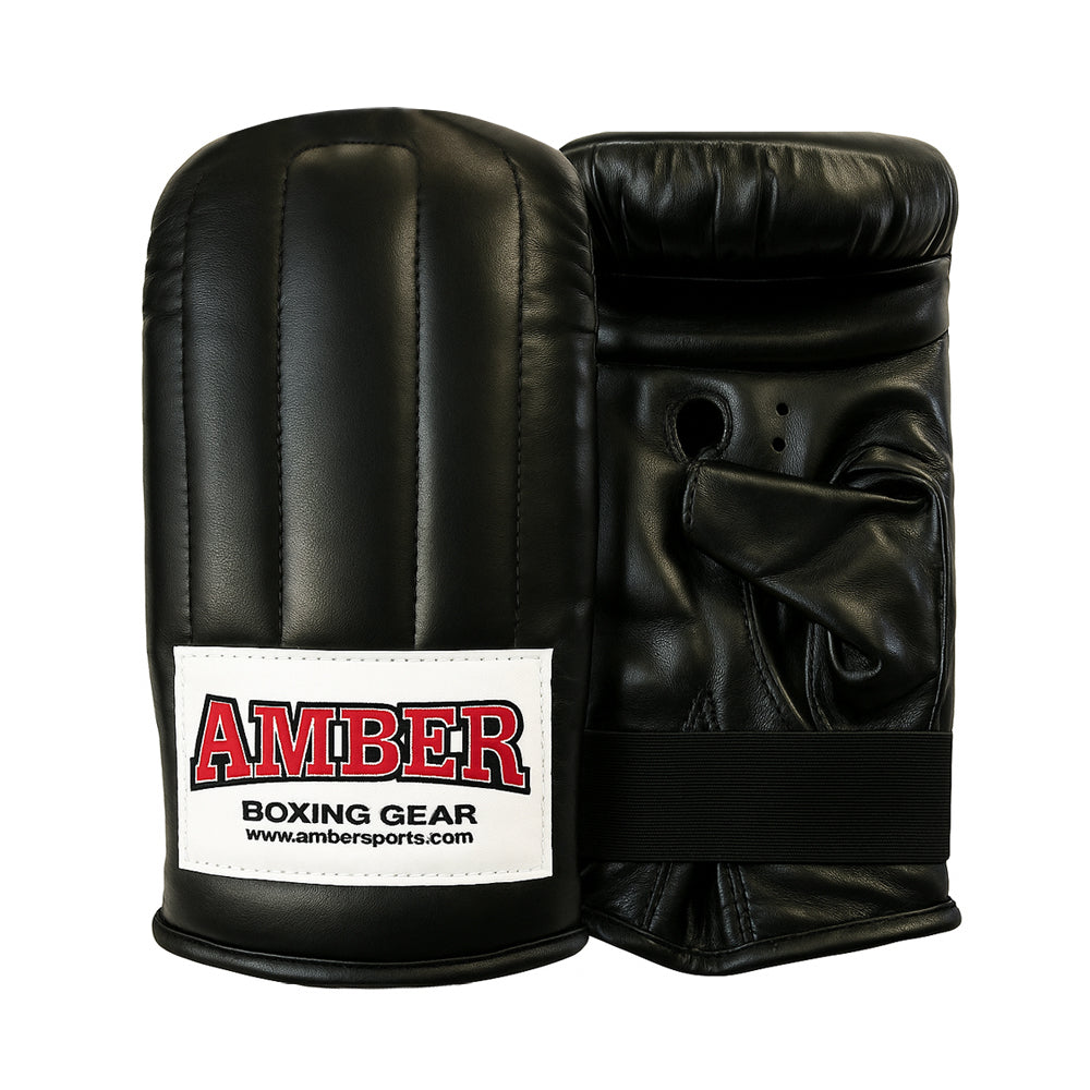 Extreme Boxing Bag Gloves Premium Quality Leather, Enhanced Protection, Comfort Fit, Versatile Use, Professional-Grade Performance