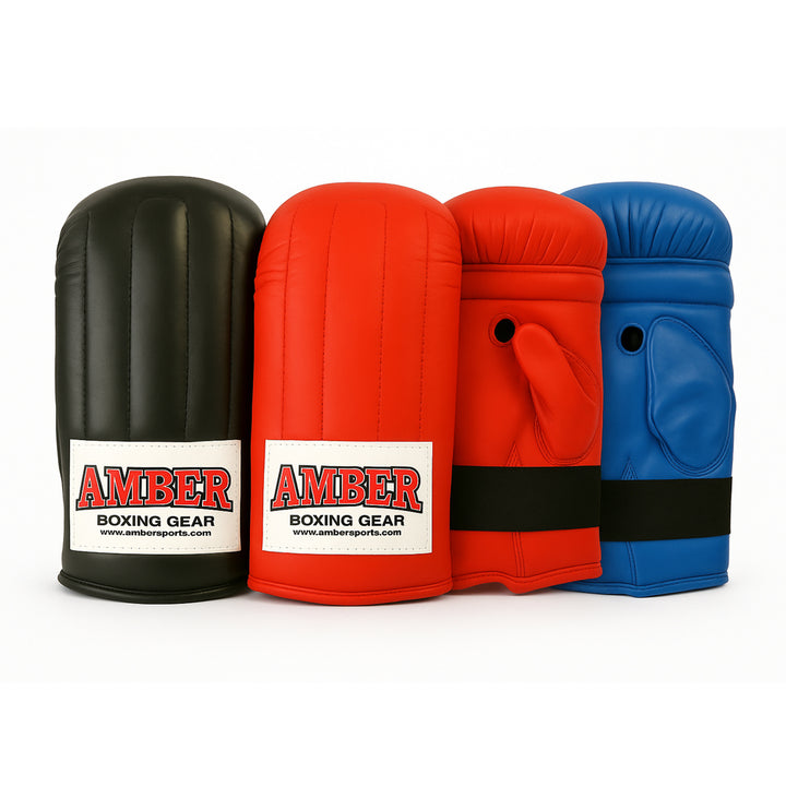 Extreme Boxing Bag Gloves Premium Quality Leather, Enhanced Protection, Comfort Fit, Versatile Use, Professional-Grade Performance